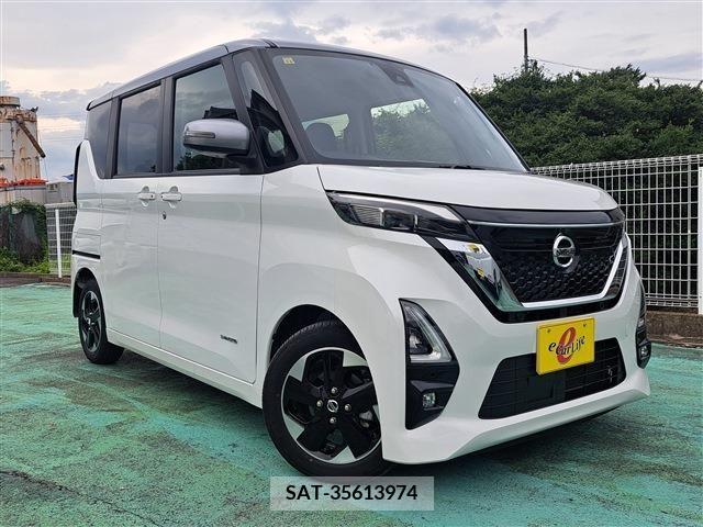 Nissan ROOX 2020-05 354682-5