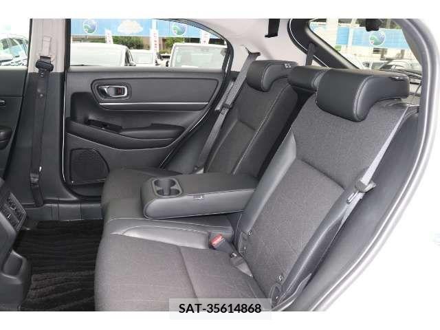 Honda VEZEL 2021-10 315450-10