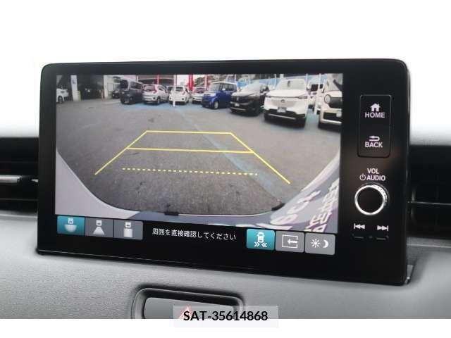 Honda VEZEL 2021-10 315450-2