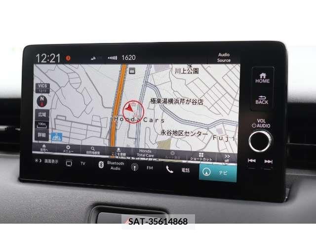 Honda VEZEL 2021-10 315450-1