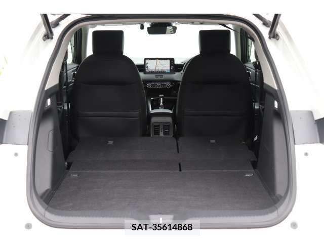 Honda VEZEL 2021-10 315450-12