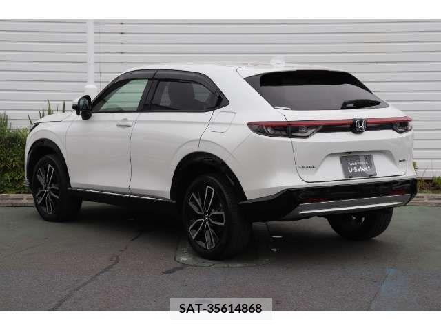 Honda VEZEL 2021-10 315450-5