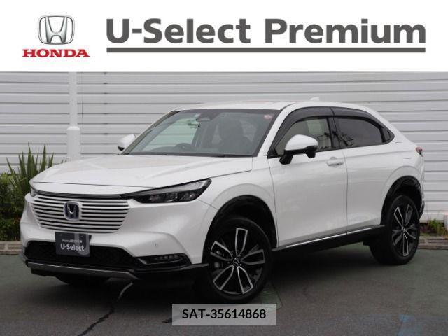 Honda VEZEL 2021-10 315450-0
