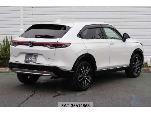 Honda VEZEL 2021-10 315450-4
