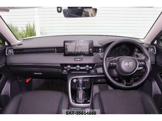 Honda VEZEL 2021-10 315450-8