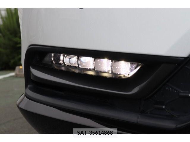 Honda VEZEL 2021-10 315450-7