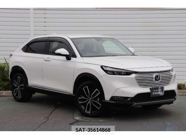 Honda VEZEL 2021-10 315450-3