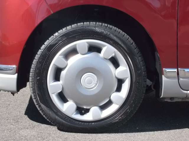 Daihatsu MOVE CANBUS 2019-01 17950-19