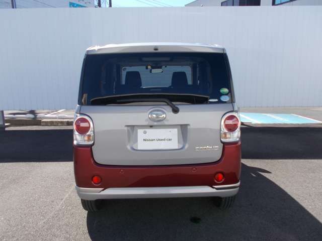 Daihatsu MOVE CANBUS 2019-01 17950-13