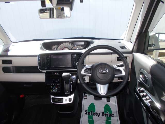 Daihatsu MOVE CANBUS 2019-01 17950-3