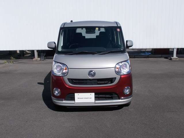 Daihatsu MOVE CANBUS 2019-01 17950-11