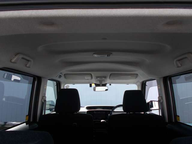 Daihatsu MOVE CANBUS 2019-01 17950-16