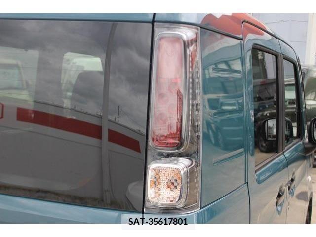 Suzuki SPACIA 2023-03 285683-12
