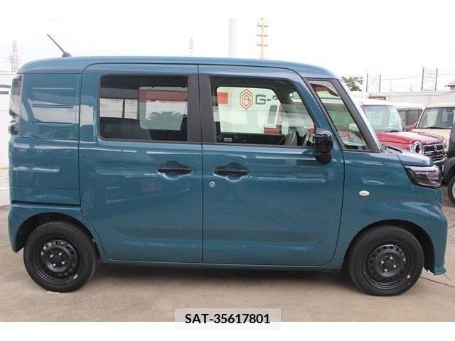 Suzuki SPACIA 2023-03 285683-9