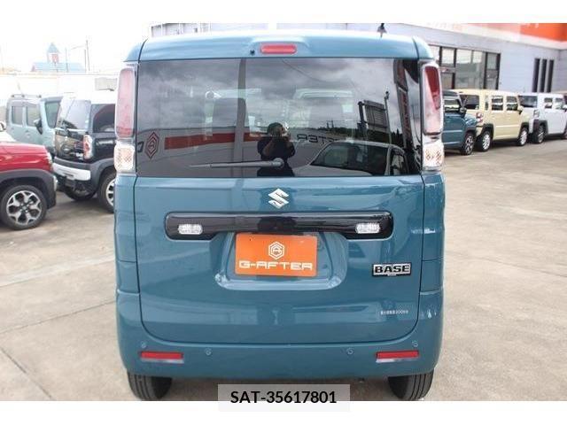 Suzuki SPACIA 2023-03 285683-8