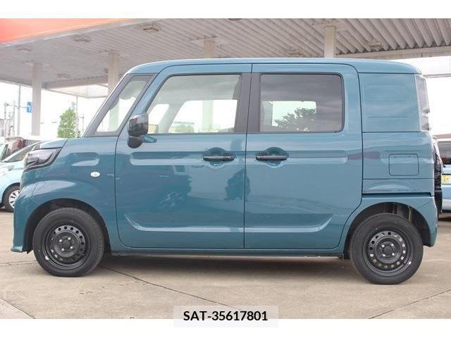 Suzuki SPACIA 2023-03 285683-7