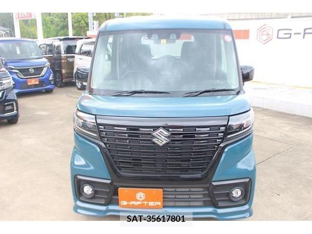 Suzuki SPACIA 2023-03 285683-6