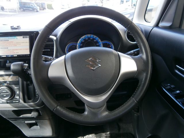 Suzuki SPACIA 2013-09 21387-13