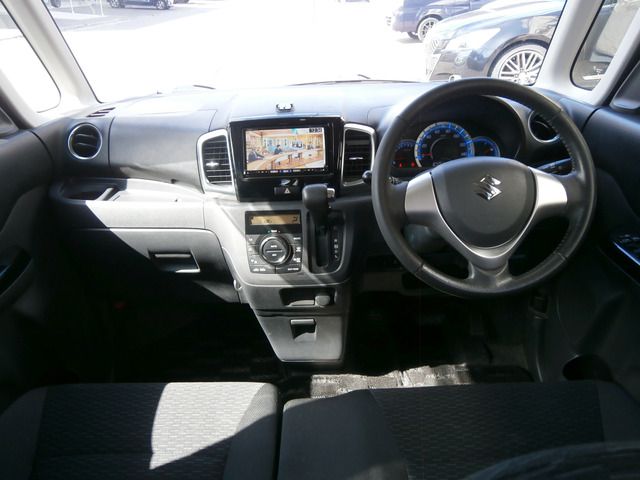 Suzuki SPACIA 2013-09 21387-12