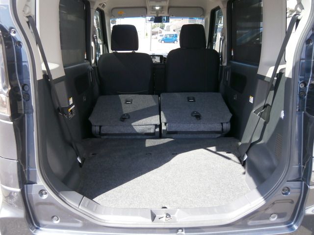 Suzuki SPACIA 2013-09 21387-11