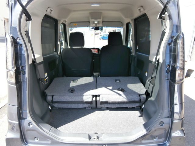 Suzuki SPACIA 2013-09 21387-10