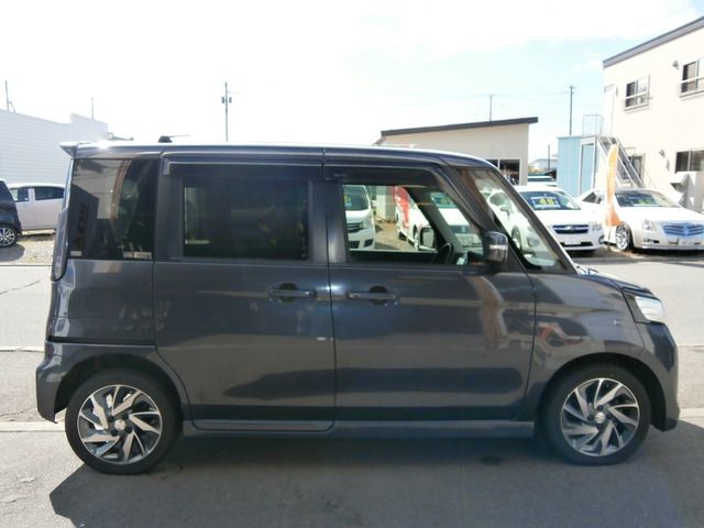 Suzuki SPACIA 2013-09 21387-3