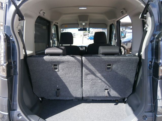 Suzuki SPACIA 2013-09 21387-9