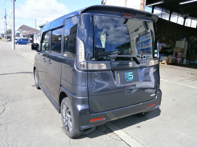 Suzuki SPACIA 2013-09 21387-8