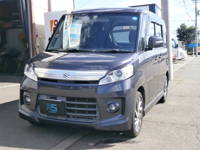 Suzuki SPACIA 2013-09 21387-2