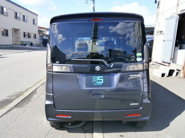 Suzuki SPACIA 2013-09 21387-7