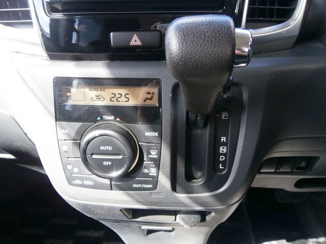 Suzuki SPACIA 2013-09 21387-18
