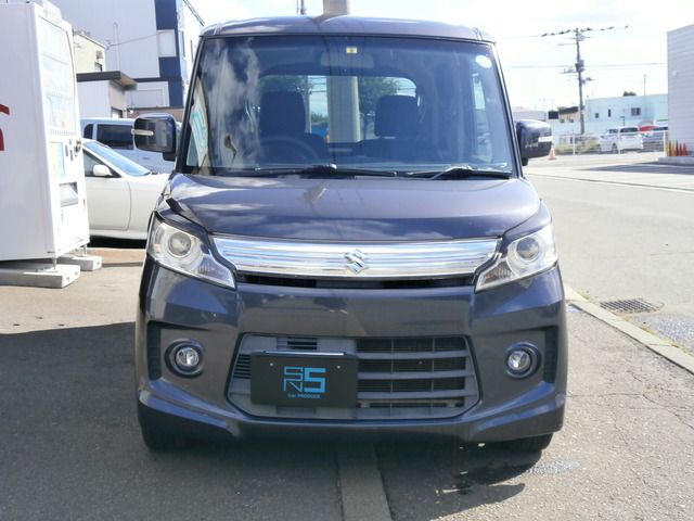 Suzuki SPACIA 2013-09 21387-1