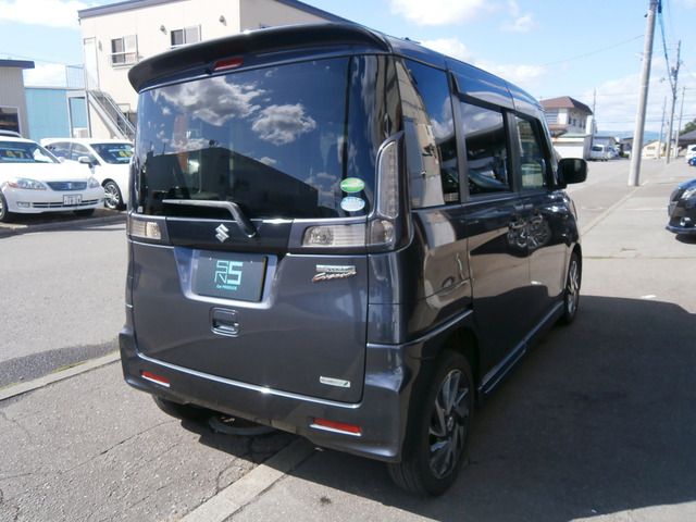 Suzuki SPACIA 2013-09 21387-6