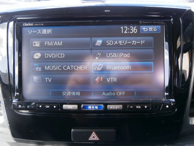 Suzuki SPACIA 2013-09 21387-17