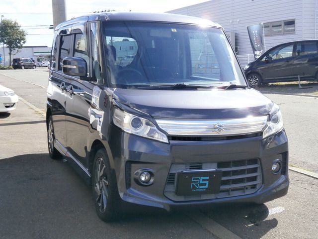 Suzuki SPACIA 2013-09 21387-0