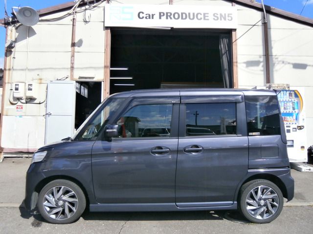 Suzuki SPACIA 2013-09 21387-4