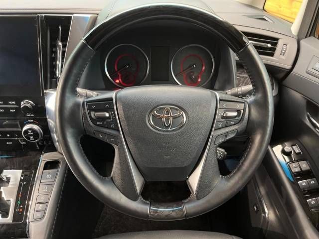 Toyota ALPHARD 2021-01 9533-13