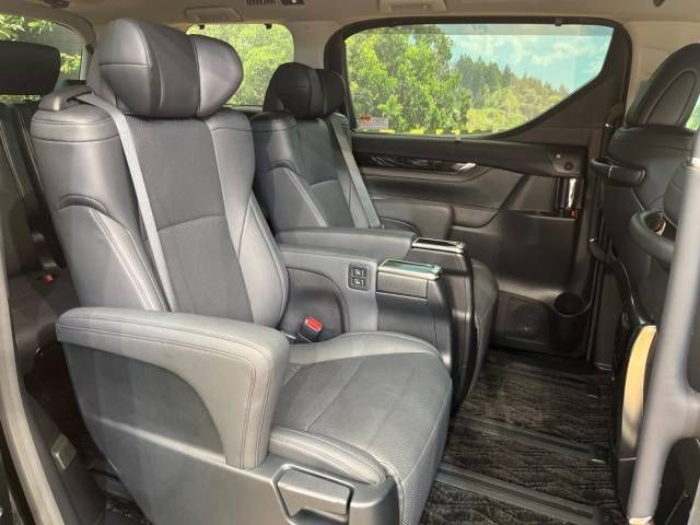 Toyota ALPHARD 2021-01 9533-10