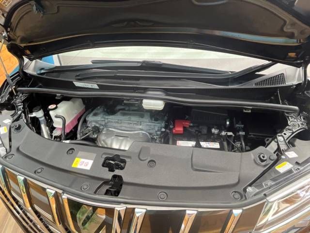 Toyota ALPHARD 2021-01 9533-18