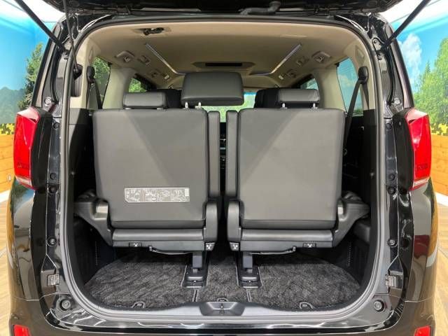 Toyota ALPHARD 2021-01 9533-12