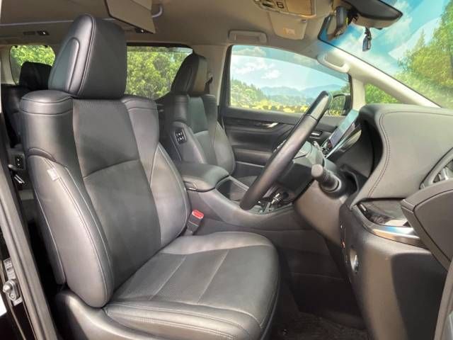 Toyota ALPHARD 2021-01 9533-9