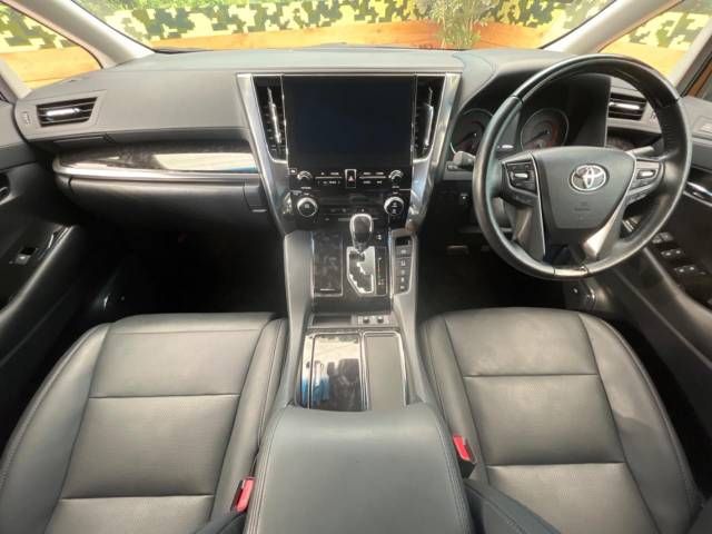 Toyota ALPHARD 2021-01 9533-1