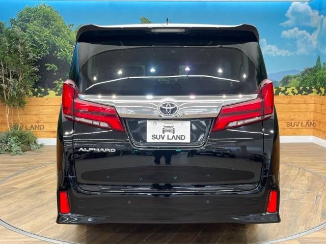 Toyota ALPHARD 2021-01 9533-17