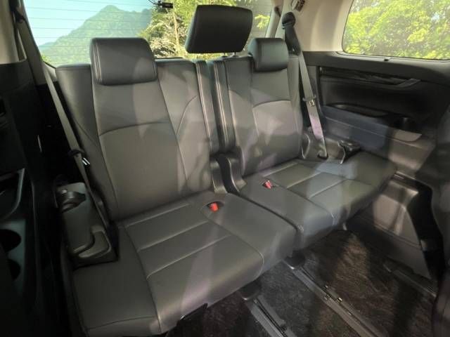 Toyota ALPHARD 2021-01 9533-11