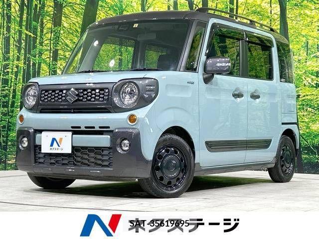 Suzuki SPACIA 2019-05 288322-0