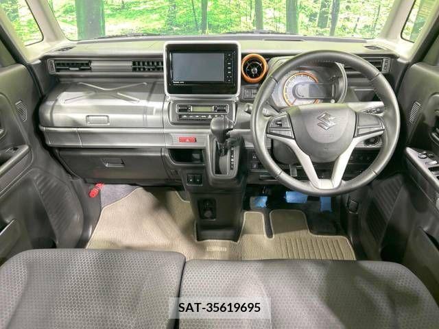 Suzuki SPACIA 2019-05 288322-1