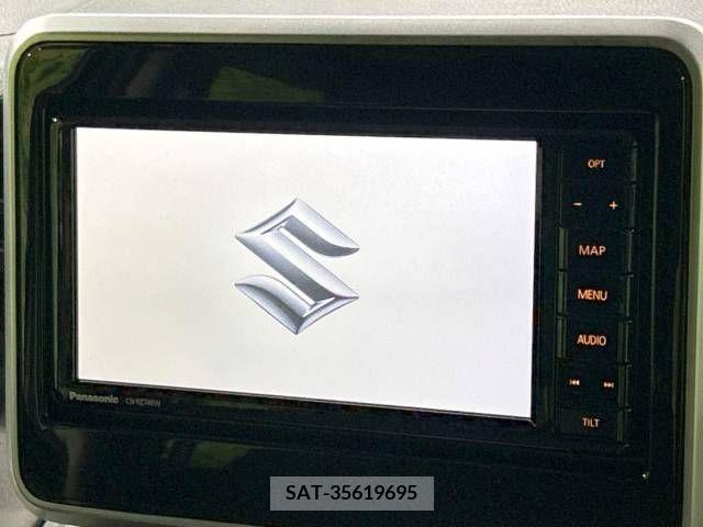 Suzuki SPACIA 2019-05 288322-2