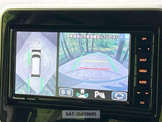 Suzuki SPACIA 2019-05 288322-3