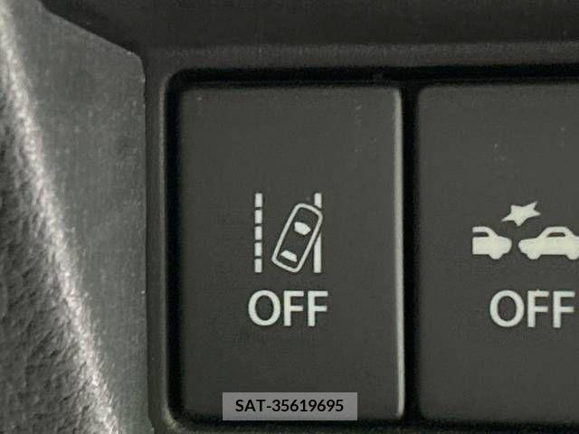 Suzuki SPACIA 2019-05 288322-7
