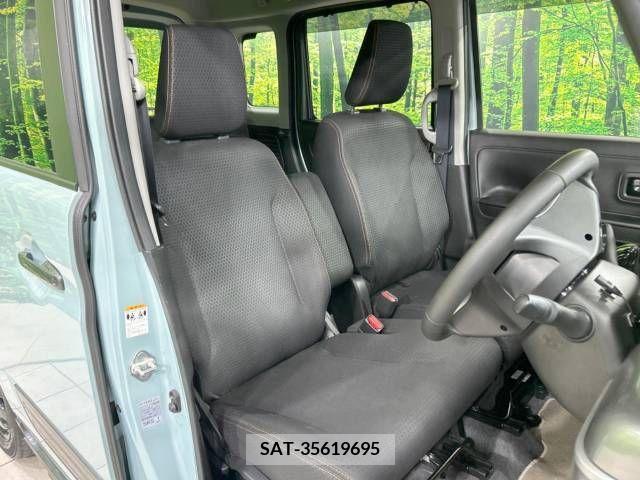 Suzuki SPACIA 2019-05 288322-8